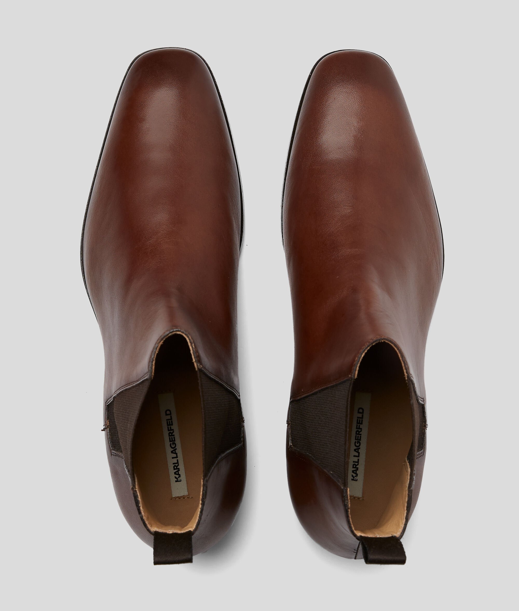 (image for) Trusted Samuel Chelsea Boots